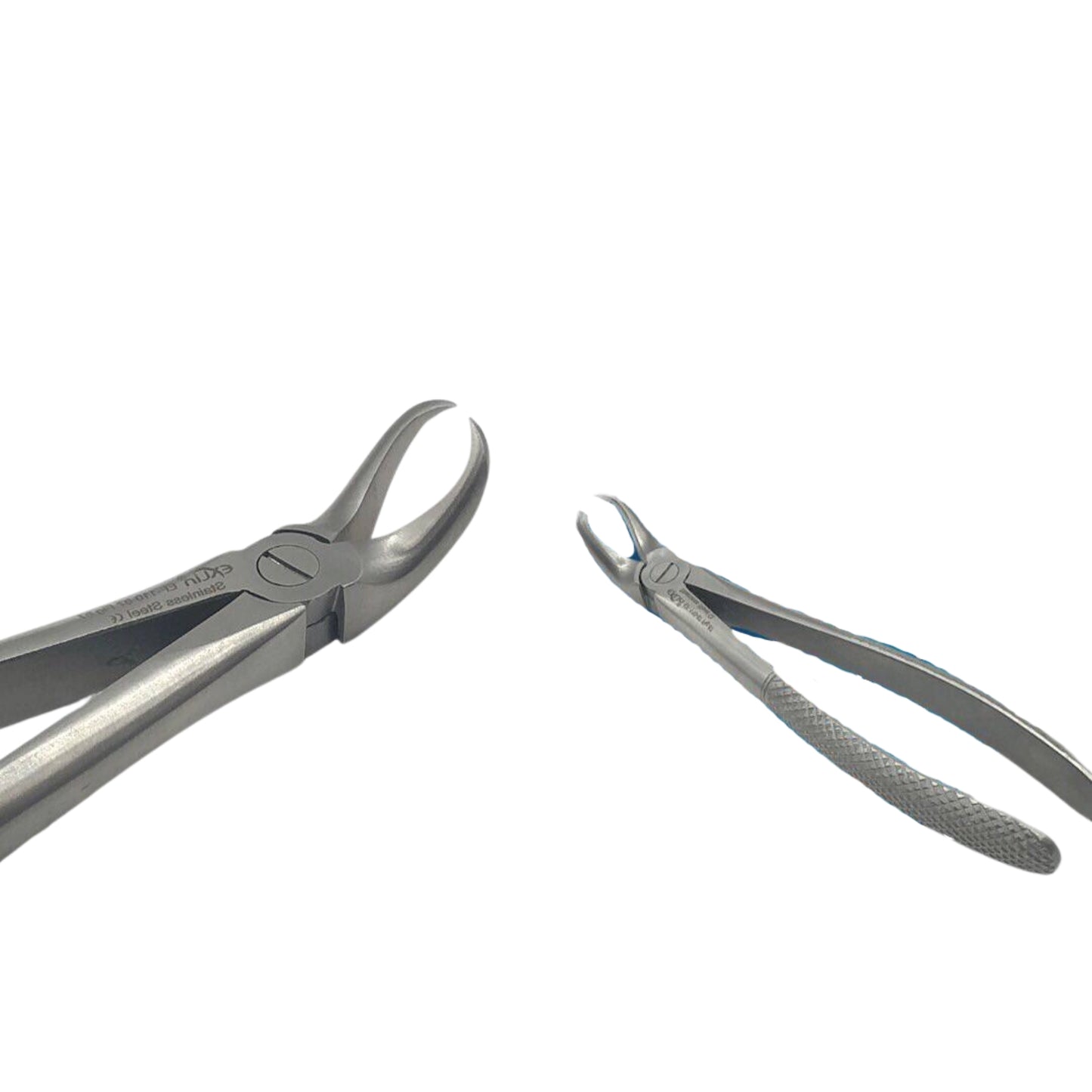 Cowhorn Forceps for Lower