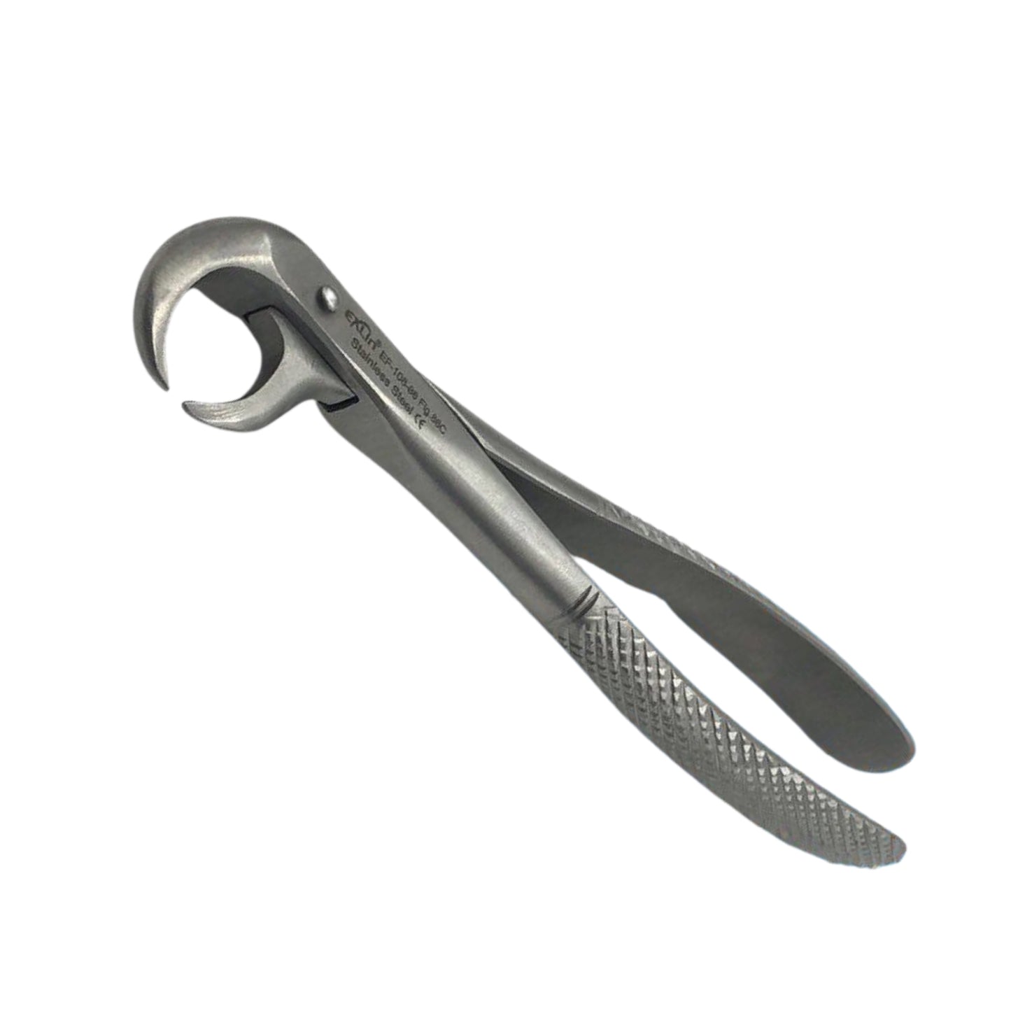 Cowhorn Forceps for Lower