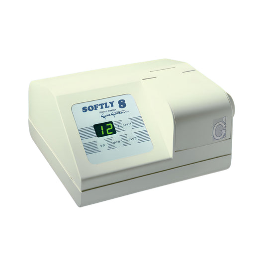 De Gotzen Amalgamator Softly 8