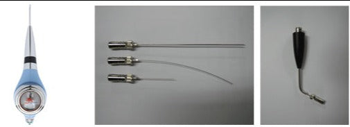 Easy-Flow (Air prophy)