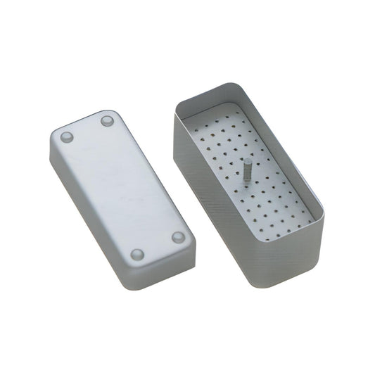 Endo Files Case - حافظة فايلات