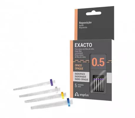 Angelus Exacto Refill