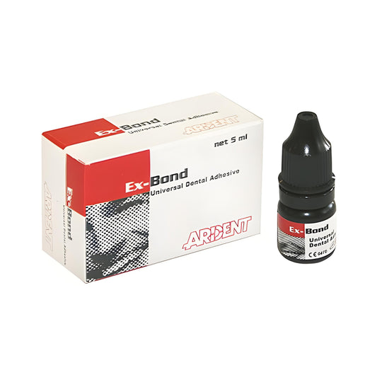 Ex-Bond from Ardent بوند