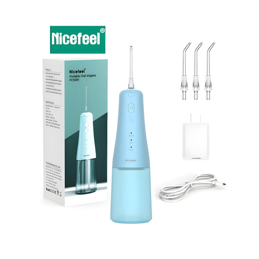 Water Flosser FC5091- خيط الاسنان المائي (300ml)