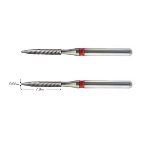 Ortho Burs