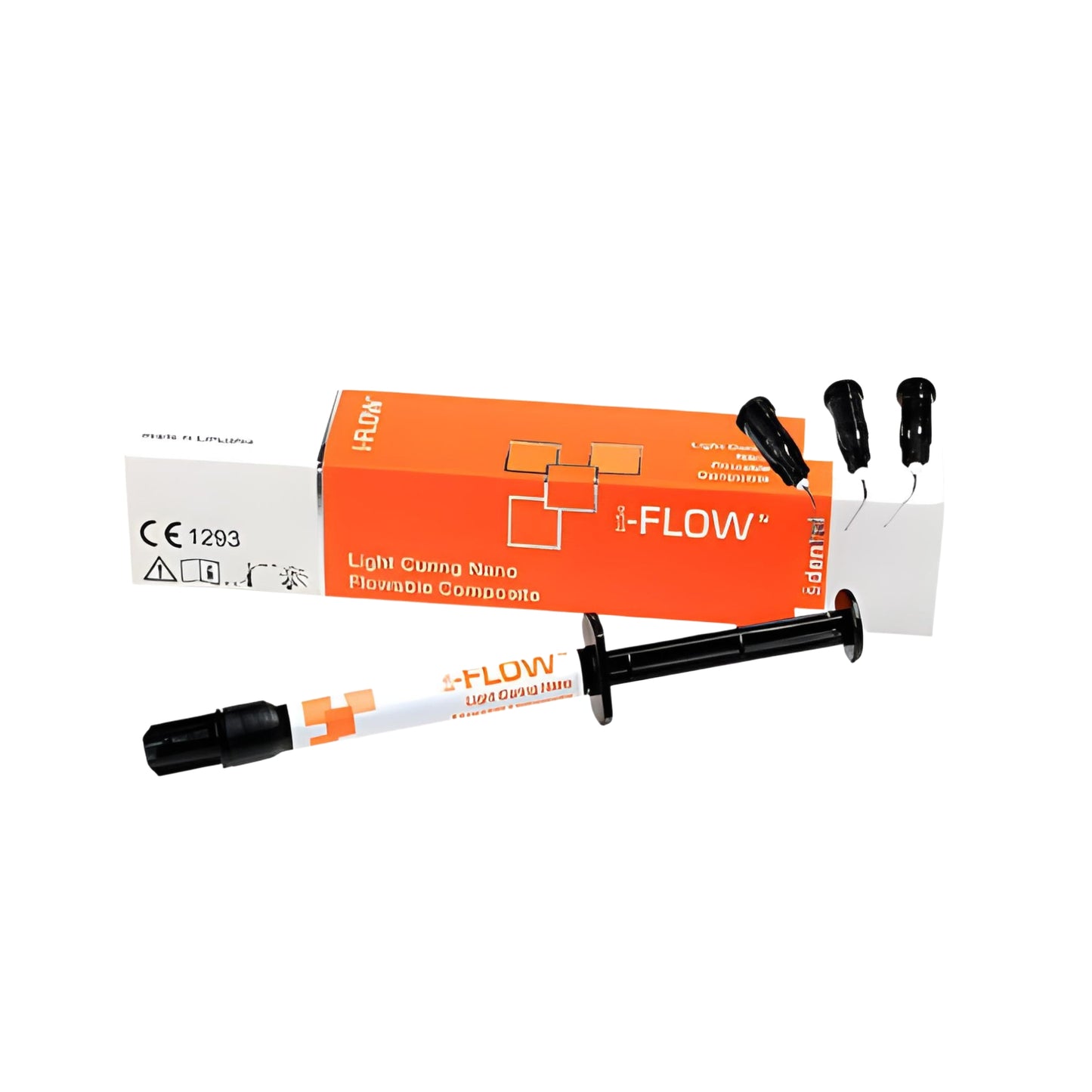 Composite i-Dental Flow فلوبل كومبزت