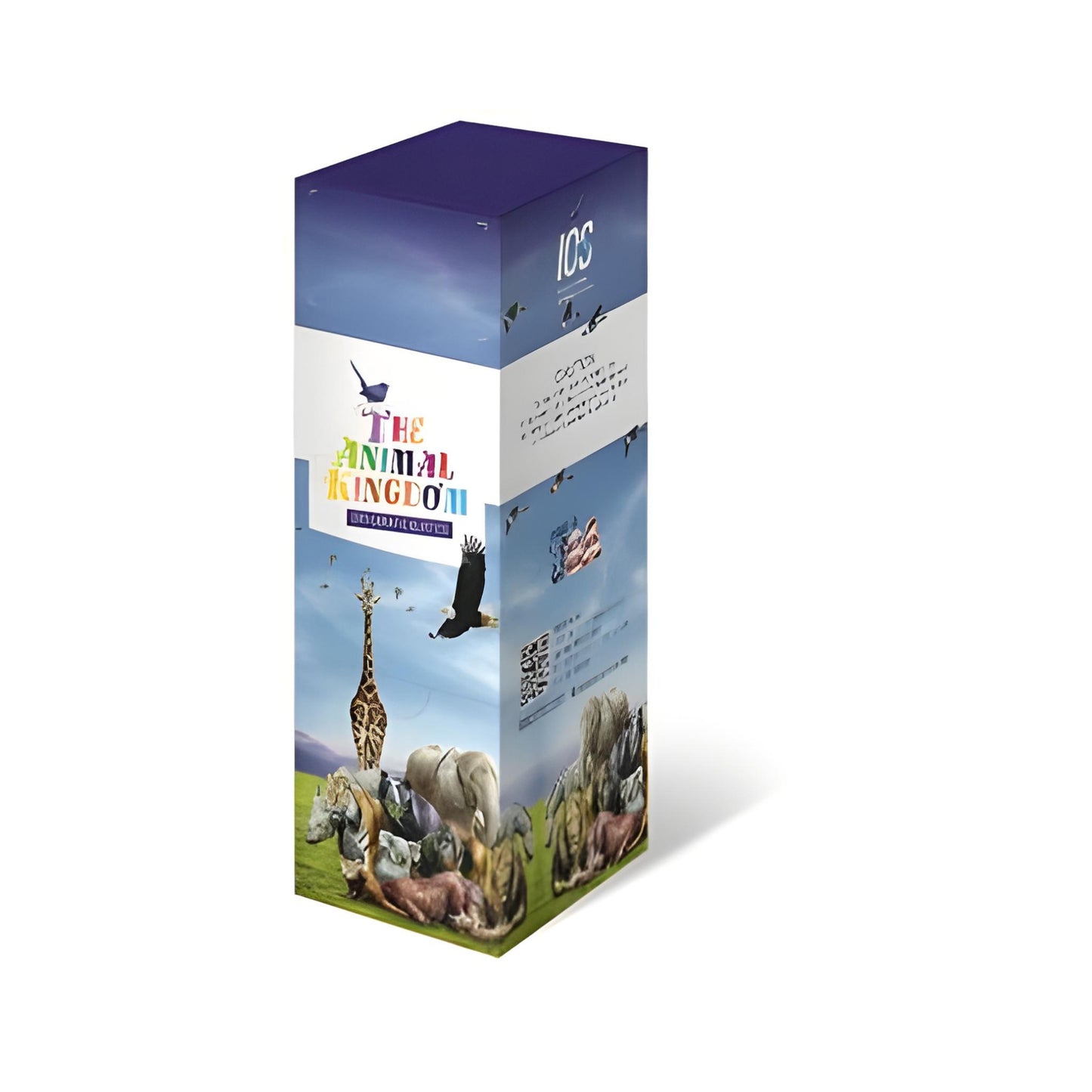 Intra oral Elastic Latex