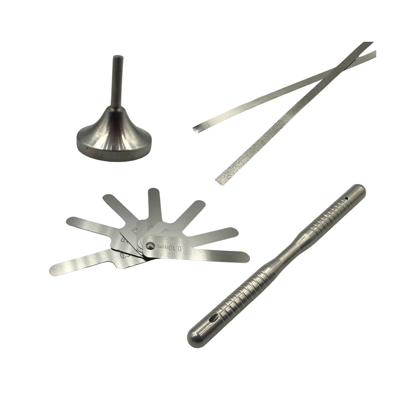 IPR Kit (Interproximal Reduction) from SUMMIT