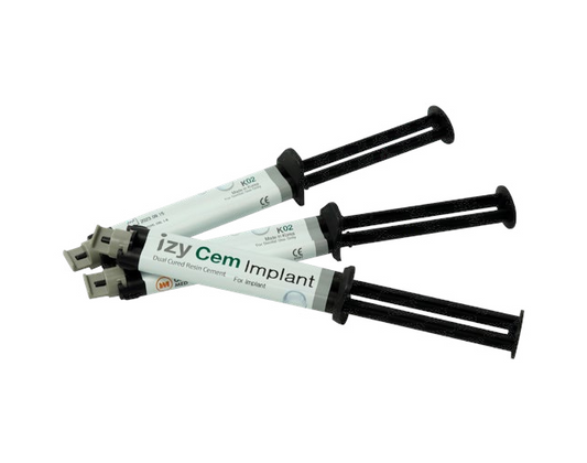 izy CEM Implant