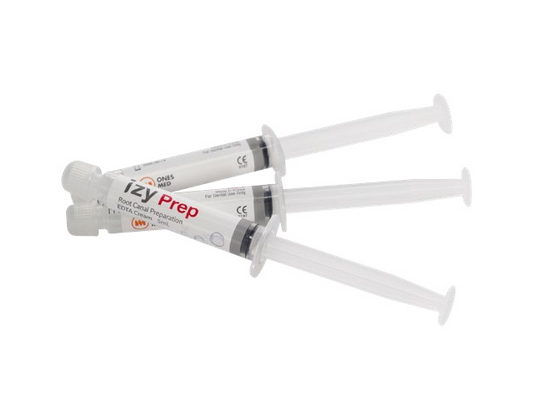 izy Prep EDTA Cream Cleane