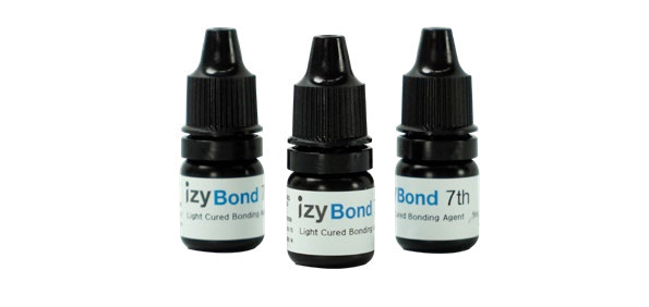 Izy Bond 7th Universal