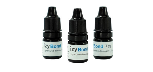 Izy Bond 7th Universal