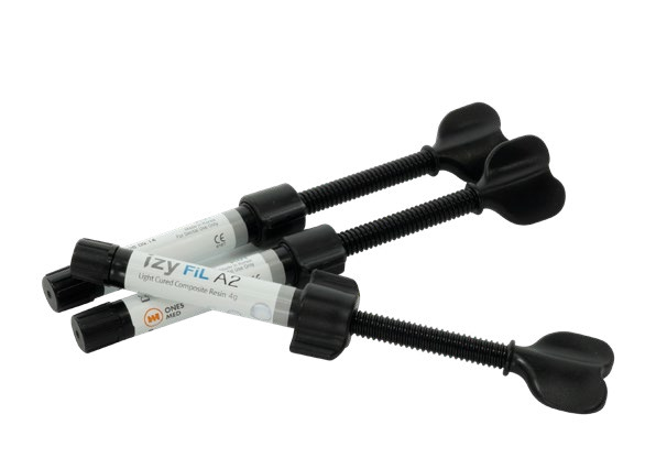 Izy Fil Composite