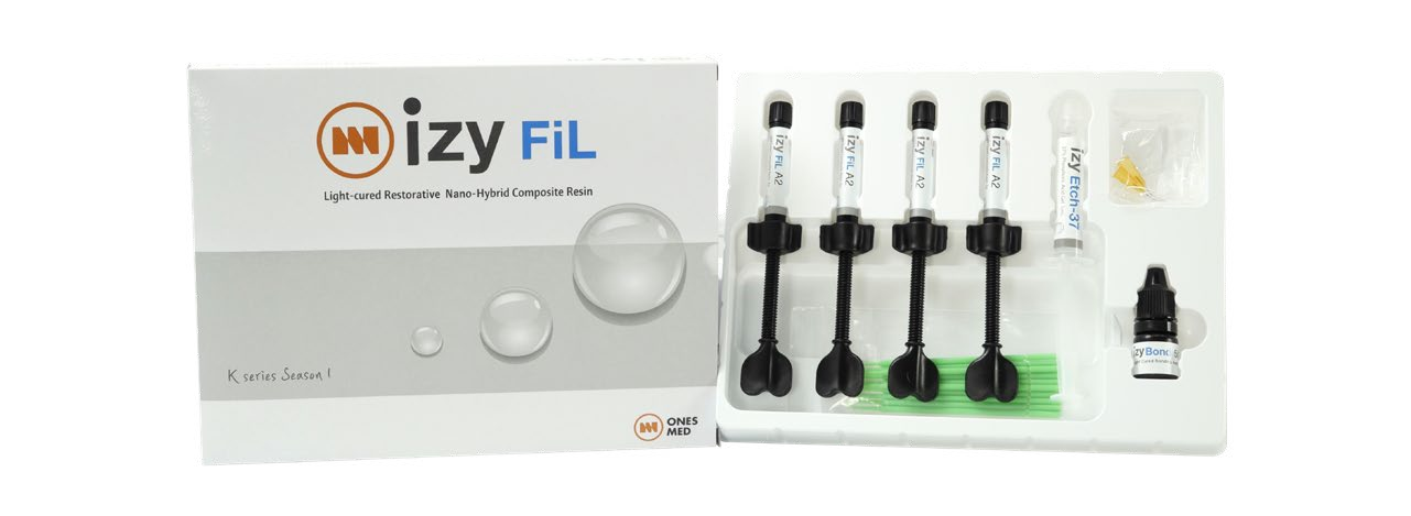 Izy Fil Composite Kit