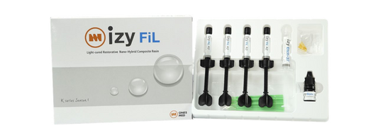Izy Fil Composite Kit