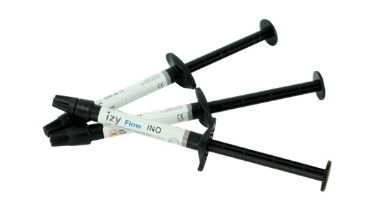 Izy lNO  Light cured Base & Liner