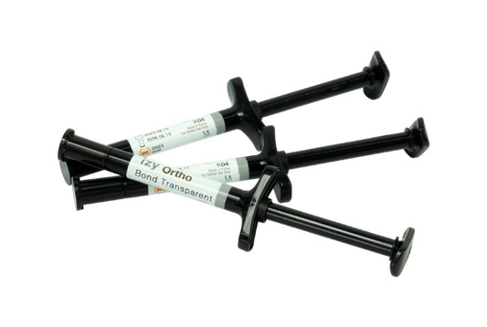 Izy Ortho Bond  Transparent