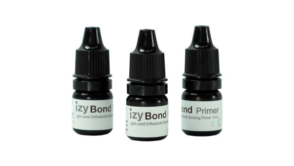 izy Ortho Primer Light Cured Orthodontic