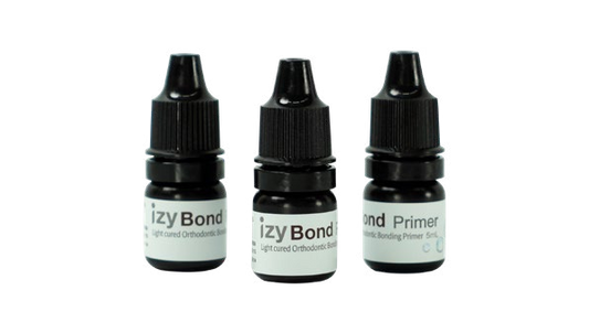 izy Ortho Primer Light Cured Orthodontic