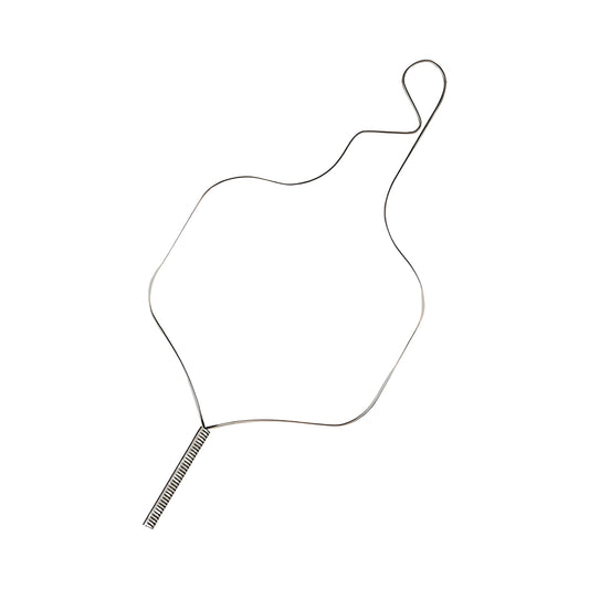 SS Performed Short Koby Twisted Ties PK/100