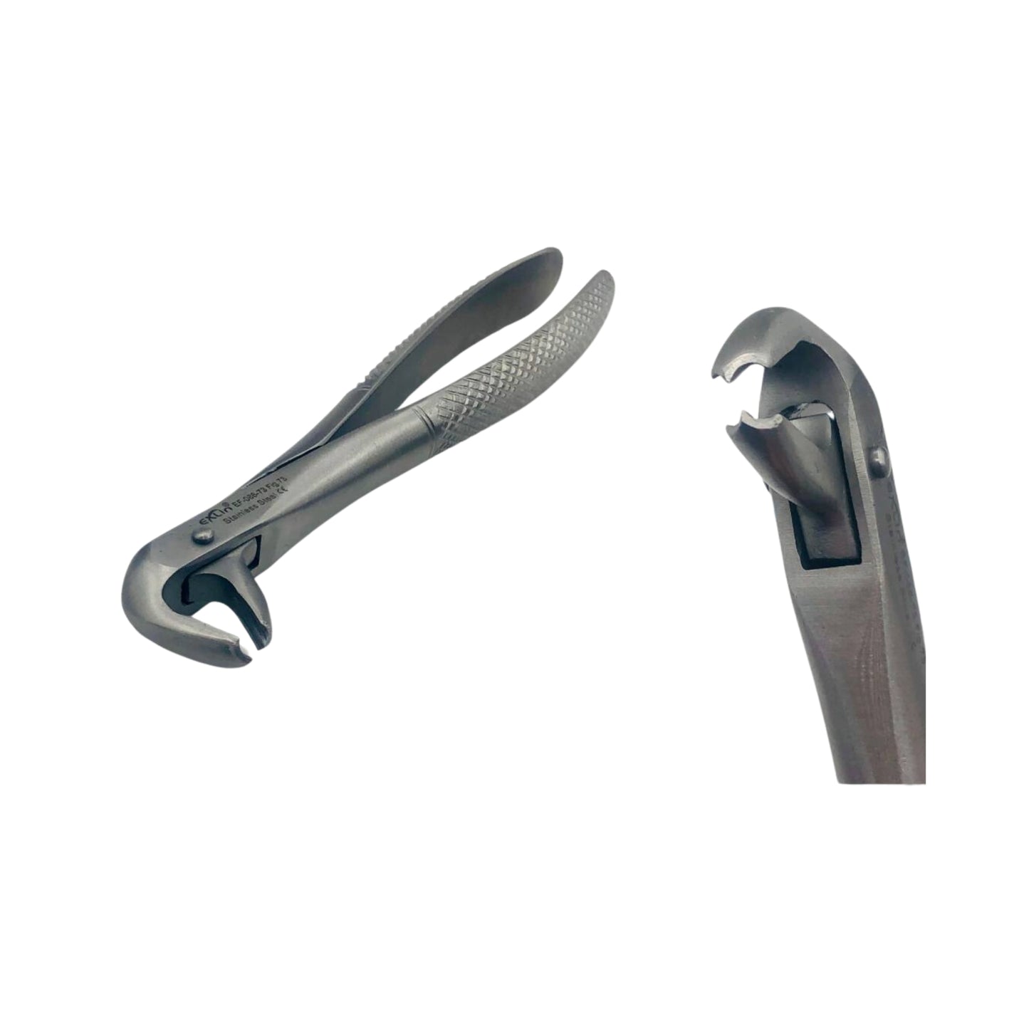 Lower Molars Forceps