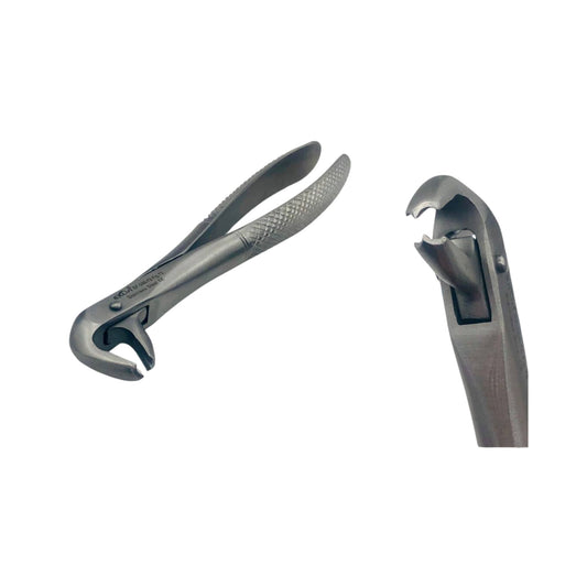 Lower Molars Forceps