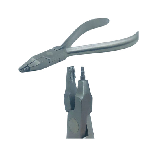 Loop Forming Plier