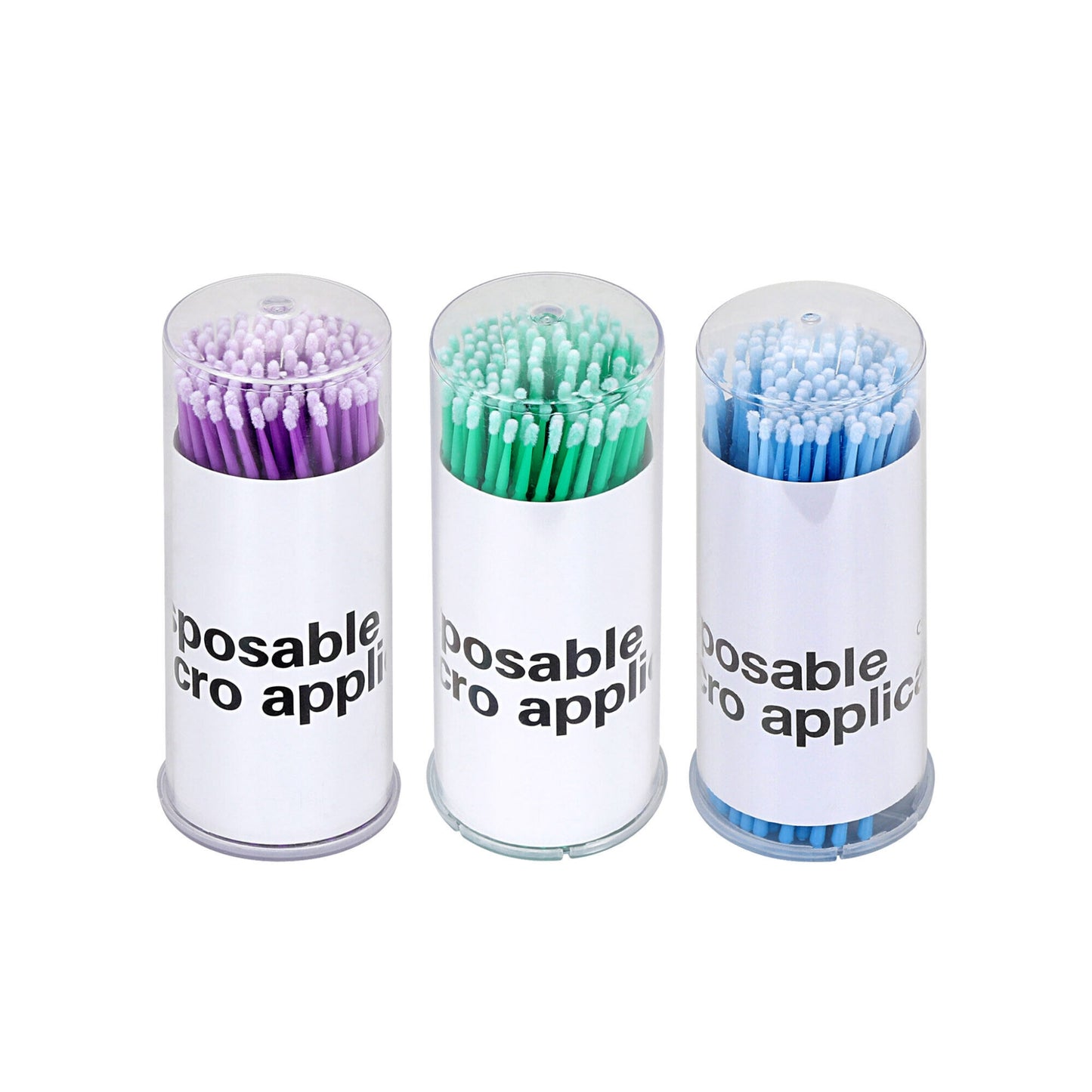 Micro brushes (Bond Brush) - بوند برش