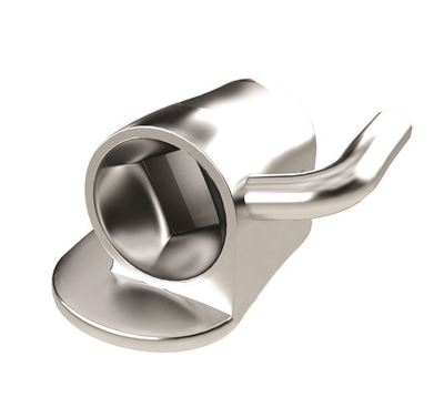 Mini Uni Tube for 2nd Molar  (7)