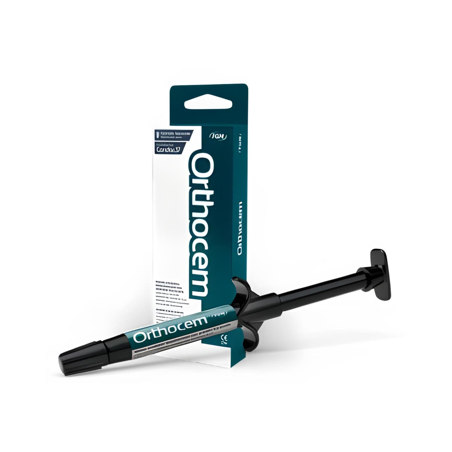 OrthoCem from FGM لاصق براكيت