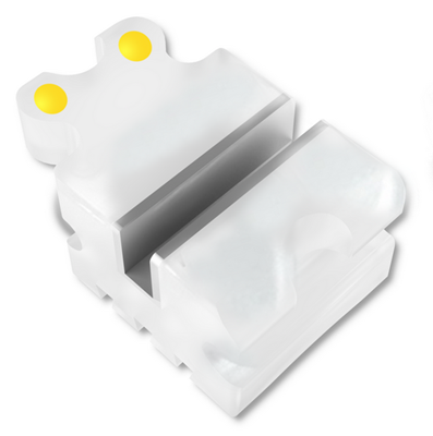 Phantom Plus Kit 5 To 5  w/hooks 3s 4s &5s - Kit