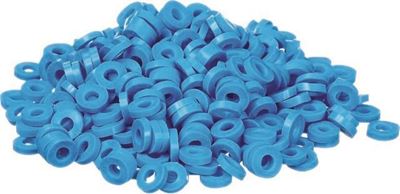 Radio - Opaque Separators