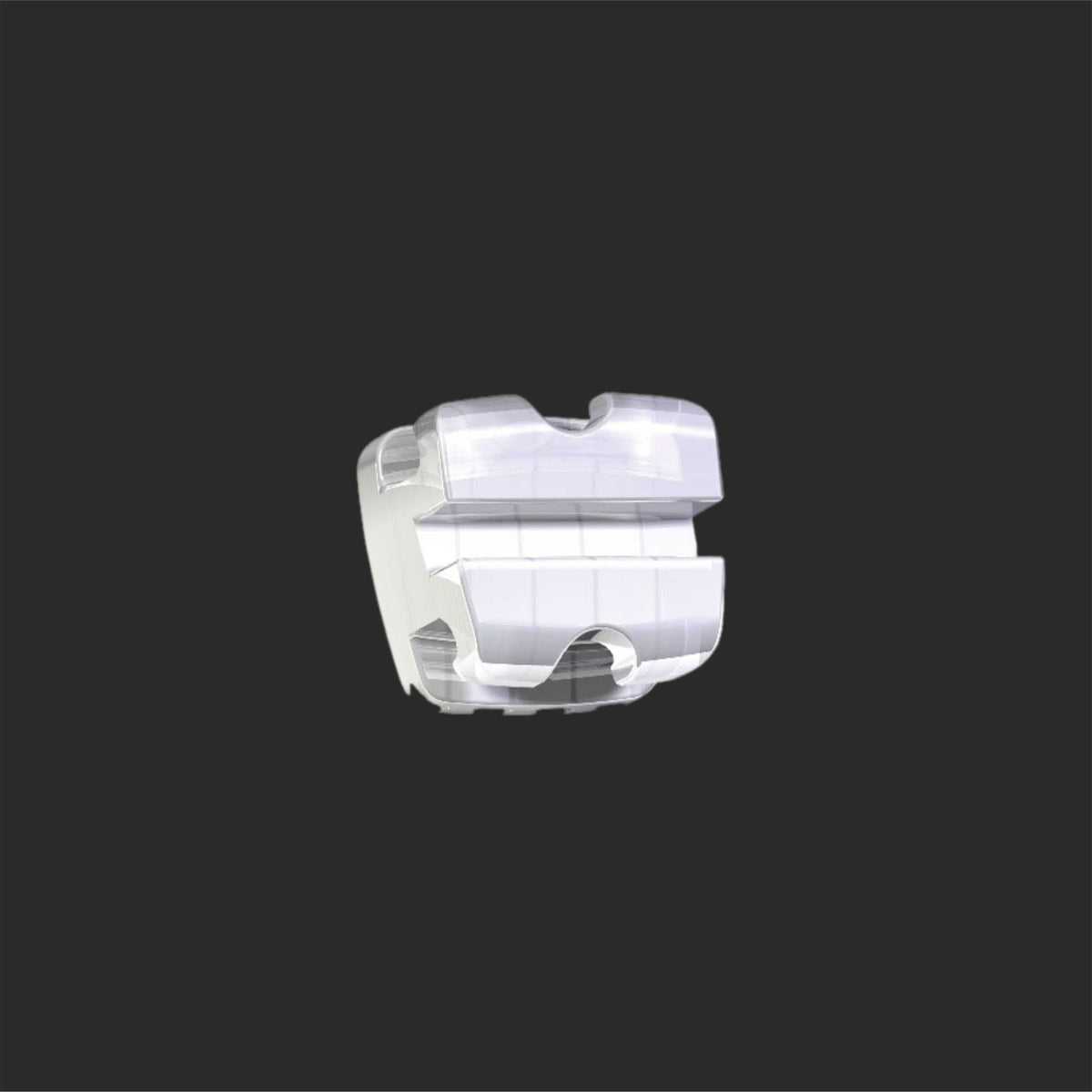 Tecnident Composite Brackets .022 - براكيت كومبوزت