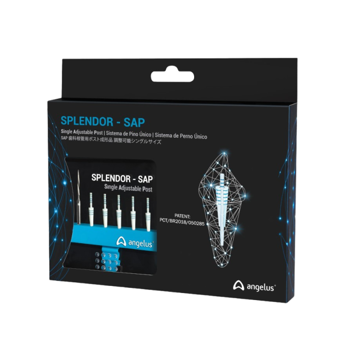 Angelus SPLENDOR - SAP