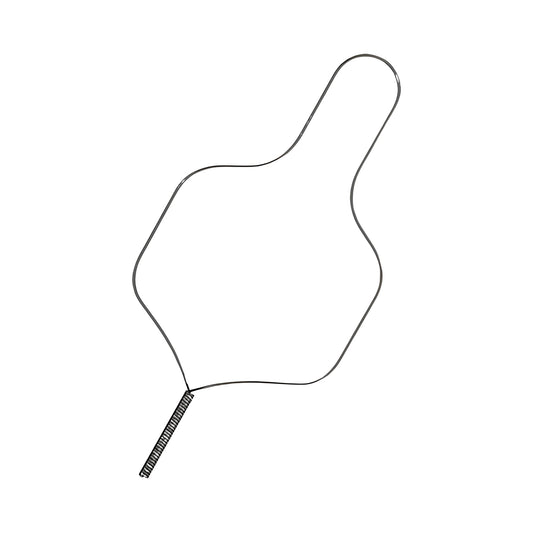 SS Performed Ligature Ties Short Regular PK/1000