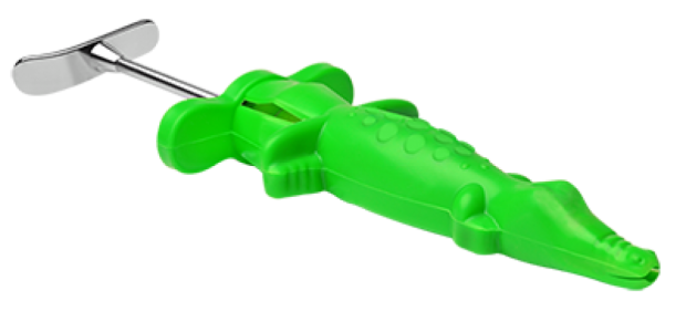 Angelus Syringe Sleeve غلاف لأبرة الاسنان