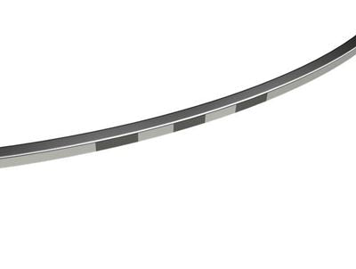 TMA (B-Ti) Natural Form Archwire