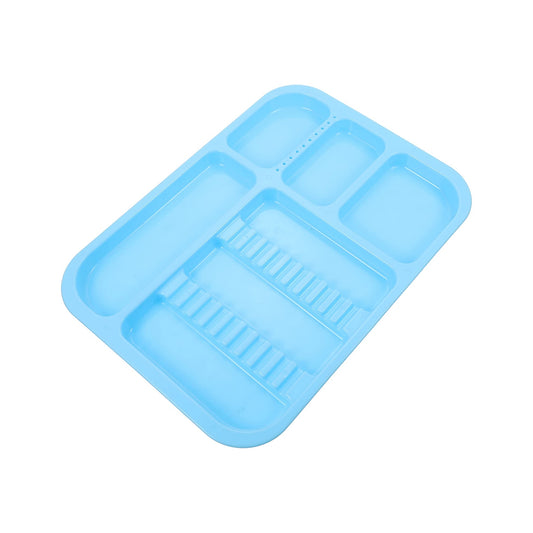 Plastic Instruments tray