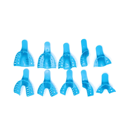 Disposable Impression Trays