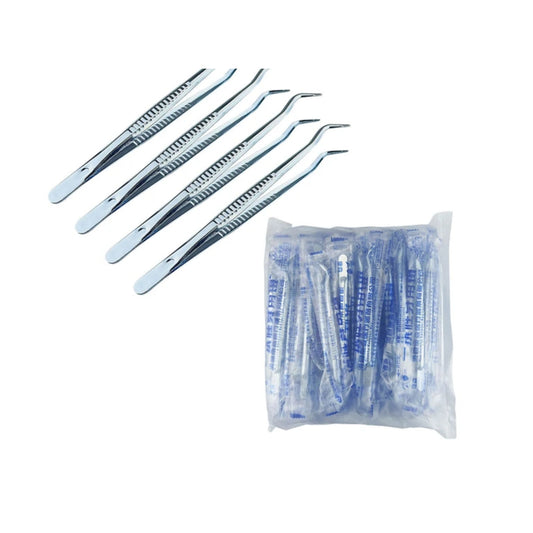 Disposable Tweezer