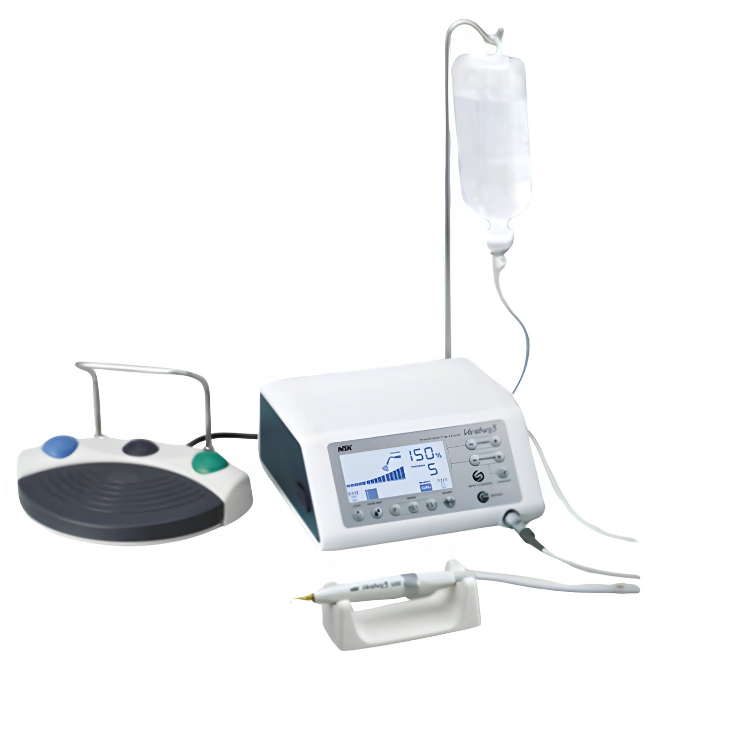 Ultrasonic bone surgery system & nbsp