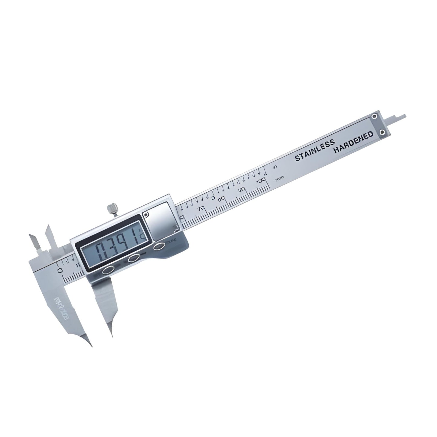 Aluminum Caliper 4" Digital caliper