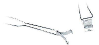 Steiner Wedge Large
