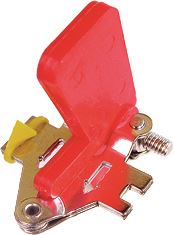 Expander Fan Type - سكرو توسيع مروحي