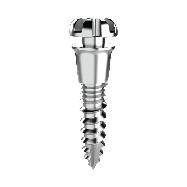 Infinity X Mini Implant (TADs) - ميني سكرو