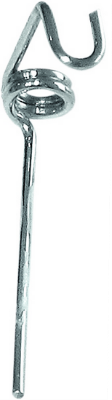 Rotating Spring Counter Clockwise