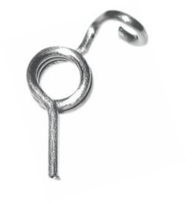 Uprighting Spring Clockwise