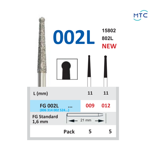 FG 002L