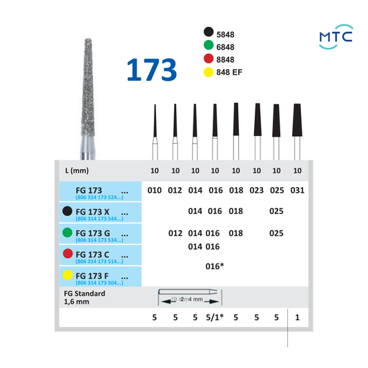 FG 173