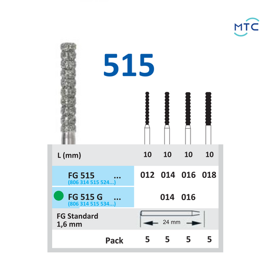 FG 515